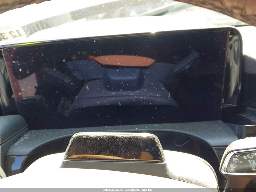 2025 Lincoln Aviator VIN 5LM5J9XC2SGL04487 IAAI salvage auction — SIDE, Salvage (Idaho), sold $9,300 on 2026-07-29 (photo 7)