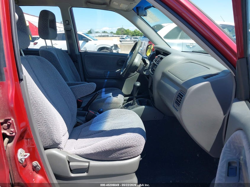 2001 Suzuki Grand vitara VIN JS3TD62VX14168902 IAAI salvage auction — SIDE, Salvage (Oregon), sold $400 on 2026-07-23 (photo 5)