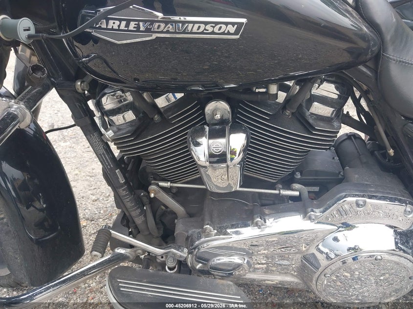 2021 Harley-davidson Road glide VIN 1HD1KHC14MB659015 IAAI salvage auction — UNKNOWN, Salvage Title, sold $7,150 on 2026-08-26 (photo 9)