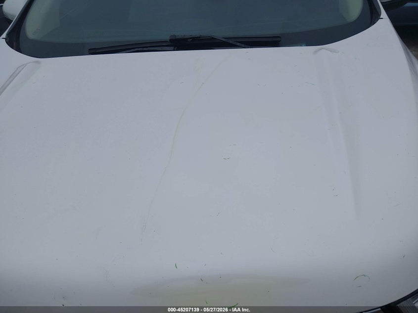 2018 Ford Edge VIN 2FMPK3J89JBB13021 IAAI salvage auction — HAIL, Clear (Oklahoma), sold $3,750 on 2026-07-22 (photo 6)