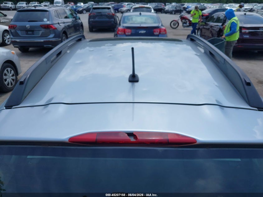 2015 Subaru Impreza VIN JF1GPAU68FH283147 IAAI salvage auction — HAIL, Salvage Title, sold $1,100 on 2026-07-11 (photo 6)