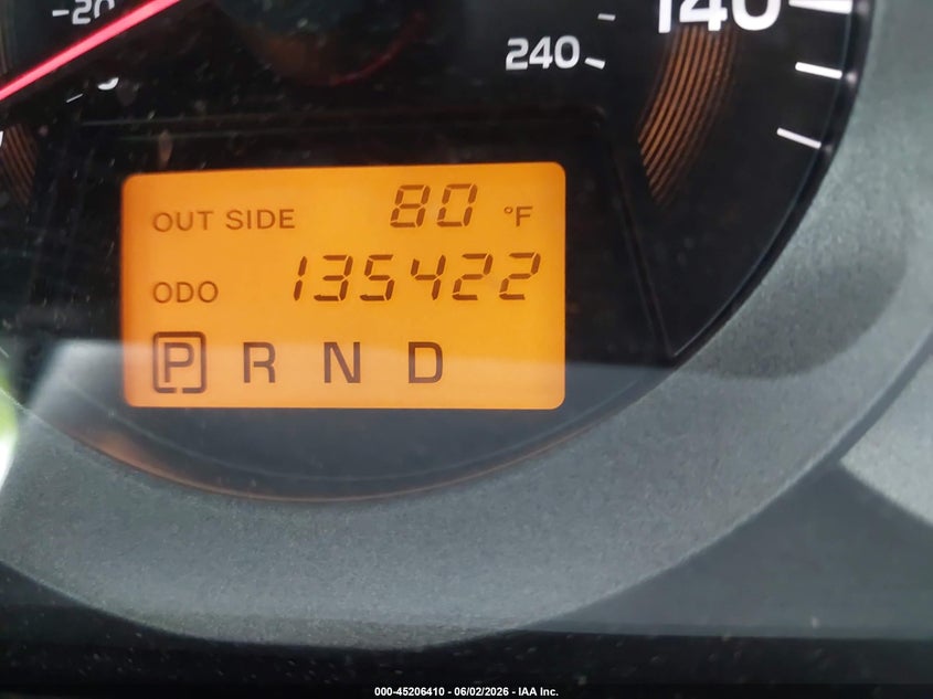 2006 Toyota Rav4 VIN JTMBK31V766007158 IAAI salvage auction — NORMAL WEAR, Clear (New York), sold $1,750 on 2026-07-14 (photo 7)