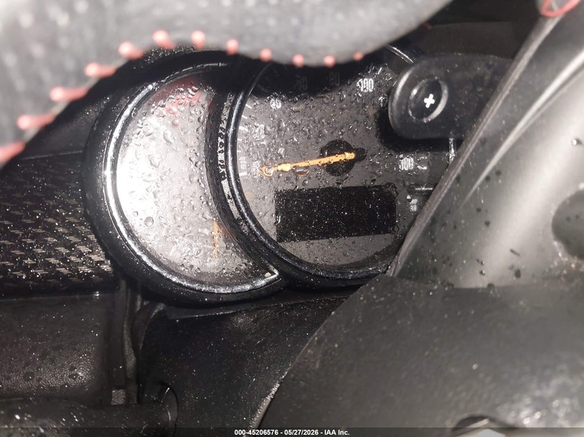 2020 Mini Convertible VIN WMWWJ5C09L3L11216 IAAI salvage auction — FRONT END, Salvage Title, sold $2,000 on 2026-08-28 (photo 7)