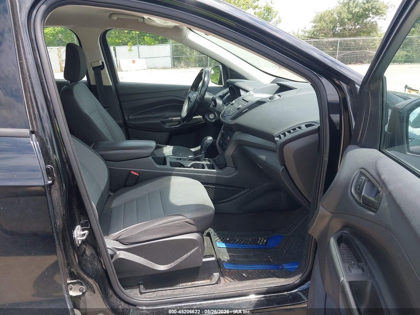 2018 Ford Escape VIN 1FMCU0F70JUB36799 IAAI salvage auction — UNKNOWN, Salvage (Illinois), sold $850 on 2026-07-28 (photo 5)