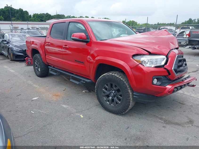 2018 Ford Ecosport VIN MAJ6P1CL9JC248884 IAAI salvage auction — REAR END, Salvage (Idaho), sold $1,875 on 2026-07-06 (photo 1)