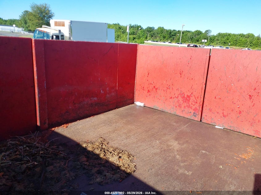 2015 Isuzu VIN JALE5W164F7900962 IAAI salvage auction — RIGHT FRONT, Salvage (New Jersey), sold $4,500 on 2026-07-15 (photo 6)