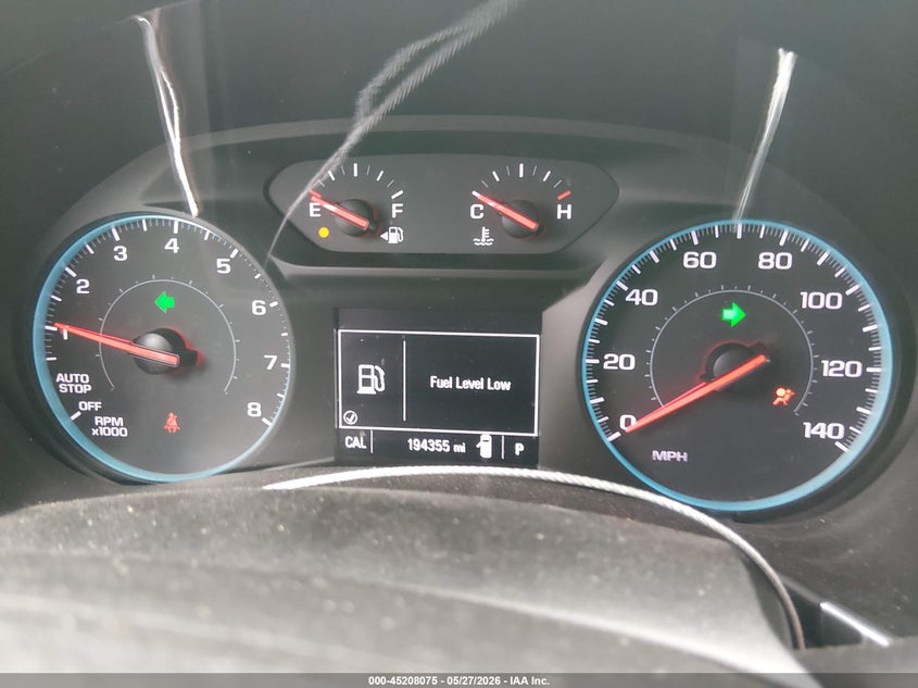 2018 Chevrolet Equinox VIN 2GNAXJEV7J6334648 IAAI salvage auction — RIGHT SIDE, Salvage Title, sold $2,300 on 2026-07-29 (photo 7)