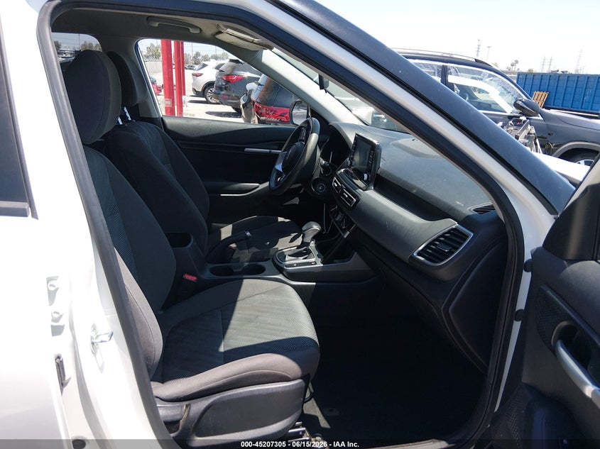2021 Kia Seltos VIN KNDEPCAA3M7233149 IAAI salvage auction — REAR END, Salvage Title, sold $4,950 on 2026-07-16 (photo 5)
