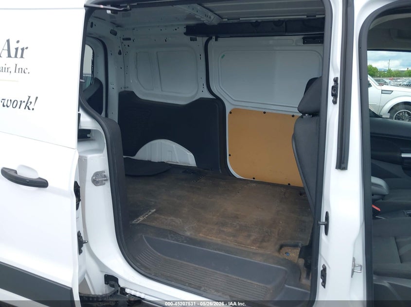 2016 Ford Transit VIN NM0LS7F74G1238083 IAAI salvage auction — REAR END, Salvage (Oregon), sold $9,900 on 2026-07-09 (photo 8)