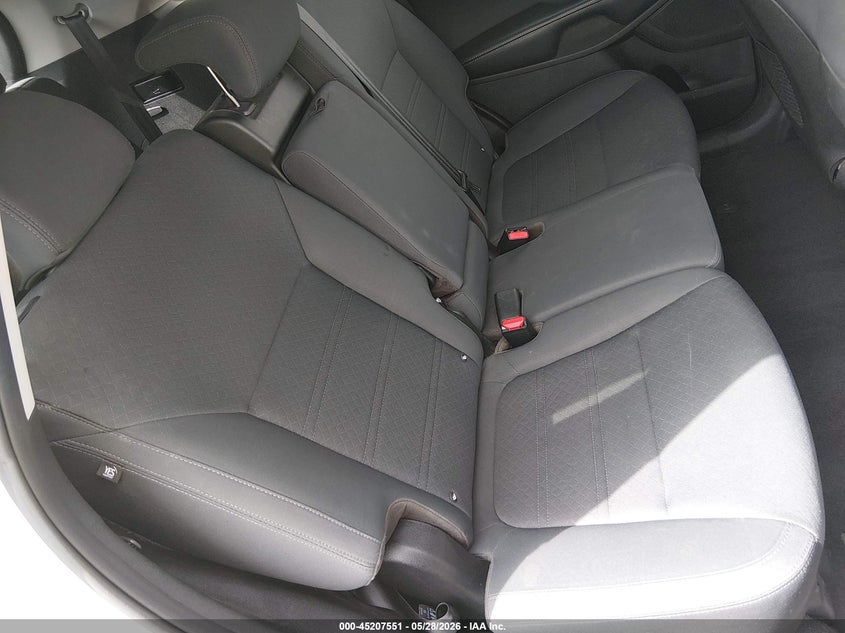 2020 Kia Sorento VIN 5XYPGDA59LG612899 IAAI salvage auction — REAR END, Salvage Title, sold $3,050 on 2026-07-17 (photo 8)