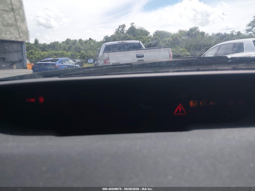 2006 Toyota Prius VIN JTDKB22U667515602 IAAI salvage auction — LEFT SIDE, Clear (Louisiana), sold $350 on 2026-07-14 (photo 7)
