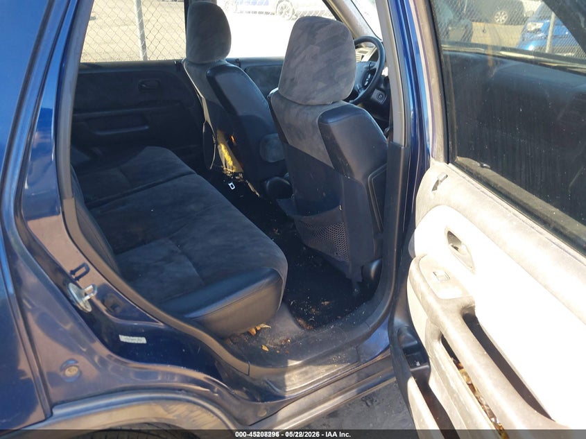 2003 Honda Cr-v VIN SHSRD78863U136842 IAAI salvage auction — FRONT END, Salvage (Idaho), sold $300 on 2026-07-20 (photo 8)