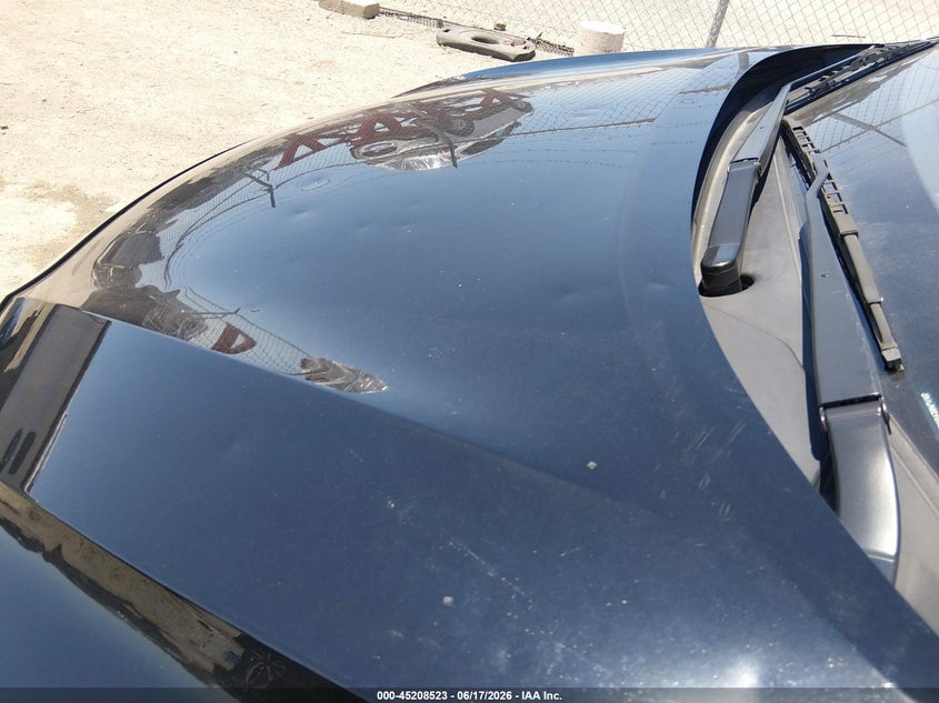 2021 Nissan Versa VIN 3N1CN8EV0ML836436 IAAI salvage auction — HAIL, Clear (Kansas), sold $2,550 on 2026-07-24 (photo 6)