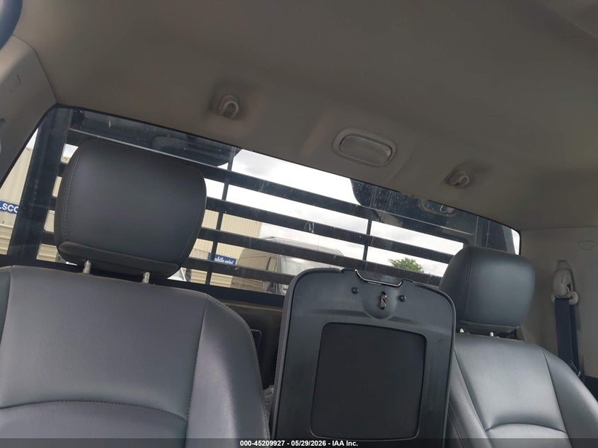 2016 Ram 3500 VIN 3C63R3ALXGG227318 IAAI salvage auction — RIGHT FRONT, Salvage Title, sold $3,750 on 2026-07-22 (photo 8)