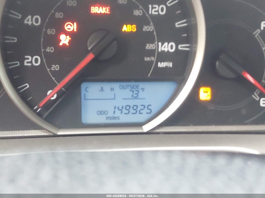 2015 Toyota Rav 4 VIN JTMWFREV2FJ036549 IAAI salvage auction — NORMAL WEAR, Clear (Georgia), sold $3,750 on 2026-07-14 (photo 7)
