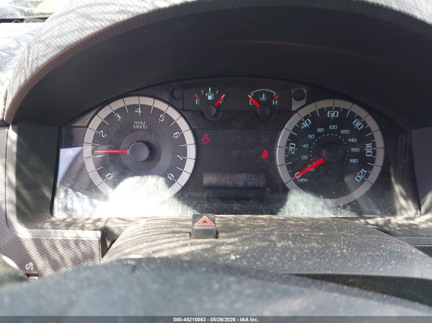 2011 Ford Escape VIN 1FMCU0DG2BKA91297 IAAI salvage auction — ROOF, Salvage (Tennessee), sold $1,175 on 2026-07-09 (photo 7)