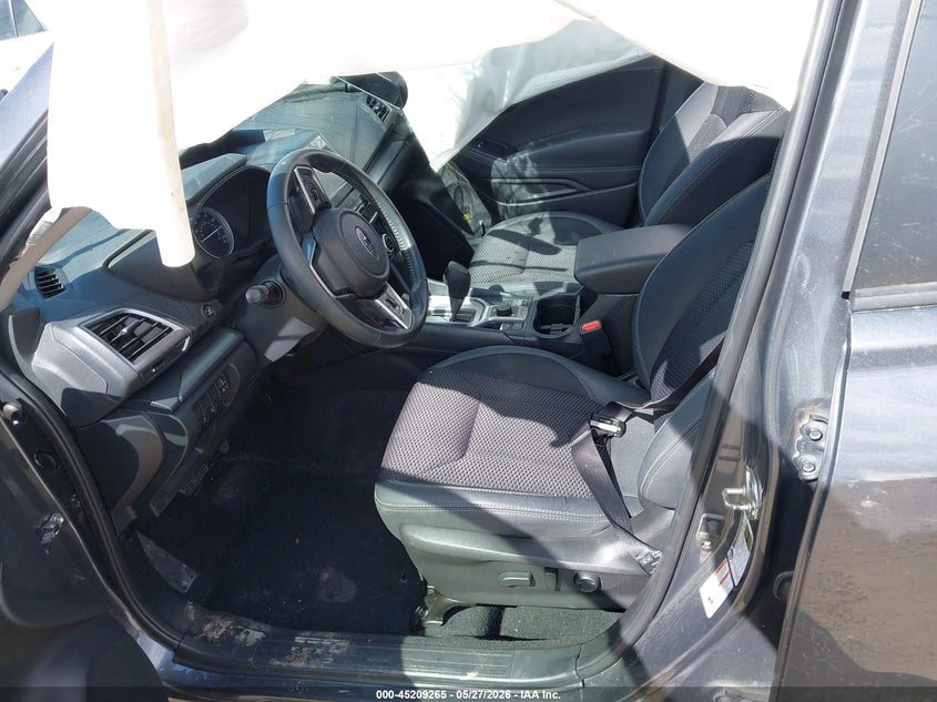 2020 Subaru Forester VIN JF2SKAJC5LH439252 IAAI salvage auction — ALL OVER, Bill Of Sale (Alaska), sold $100 on 2026-07-24 (photo 5)