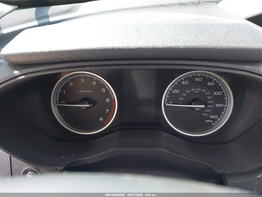 2020 Subaru Forester VIN JF2SKAJC5LH439252 IAAI salvage auction — ALL OVER, Bill Of Sale (Alaska), sold $100 on 2026-07-24 (photo 7)