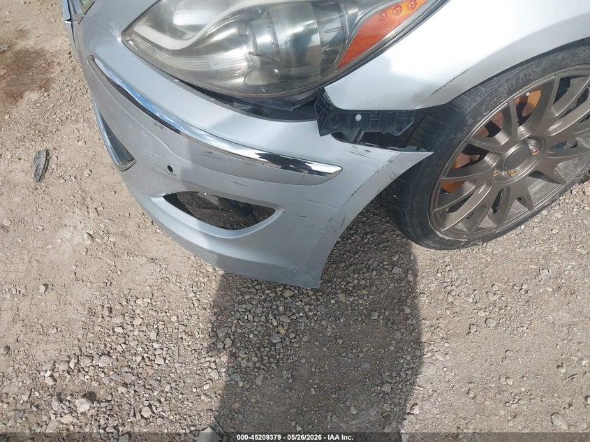 2013 Hyundai Genesis VIN KMHGC4DH0DU250068 IAAI salvage auction — LEFT & RIGHT, Salvage (Texas), sold $400 on 2026-07-07 (photo 6)