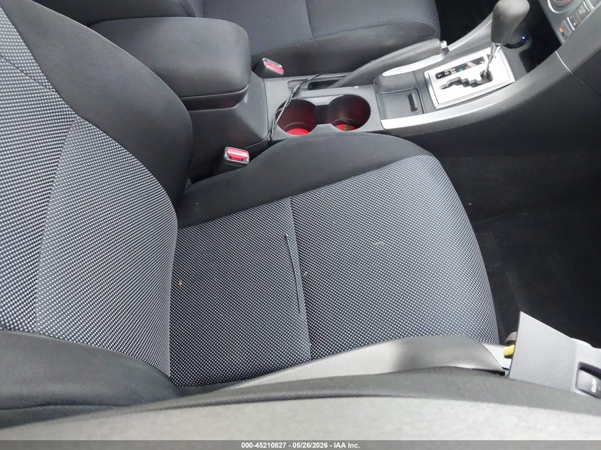 2008 Scion Tc VIN JTKDE167880238468 IAAI salvage auction — RIGHT SIDE, Salvage (Texas), sold $950 on 2026-07-13 (photo 5)