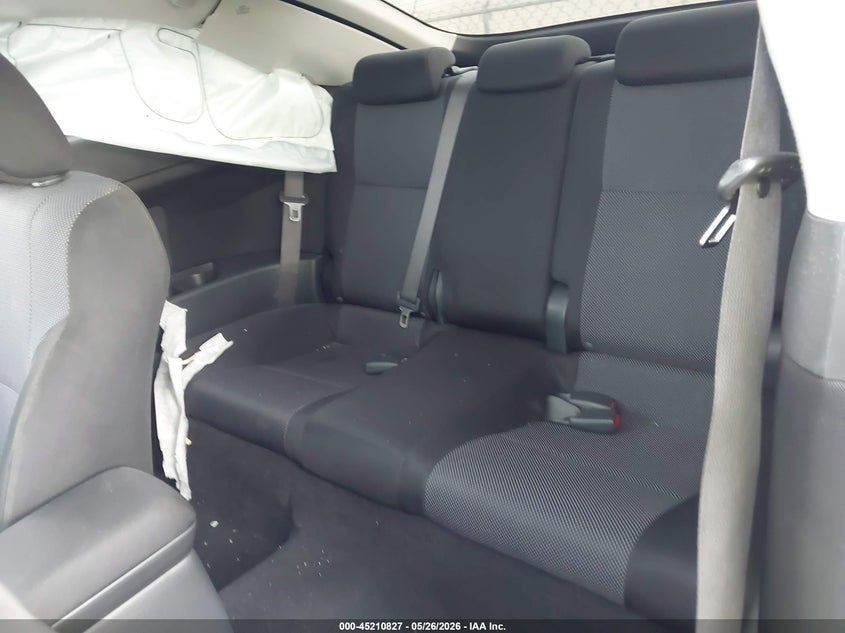 2008 Scion Tc VIN JTKDE167880238468 IAAI salvage auction — RIGHT SIDE, Salvage (Texas), sold $950 on 2026-07-13 (photo 8)