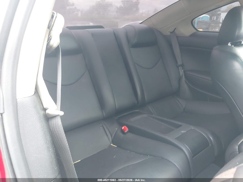 2013 Infiniti G VIN JN1CV6EK2DM900976 IAAI salvage auction — RIGHT FRONT, Salvage (California), sold $600 on 2026-07-28 (photo 8)