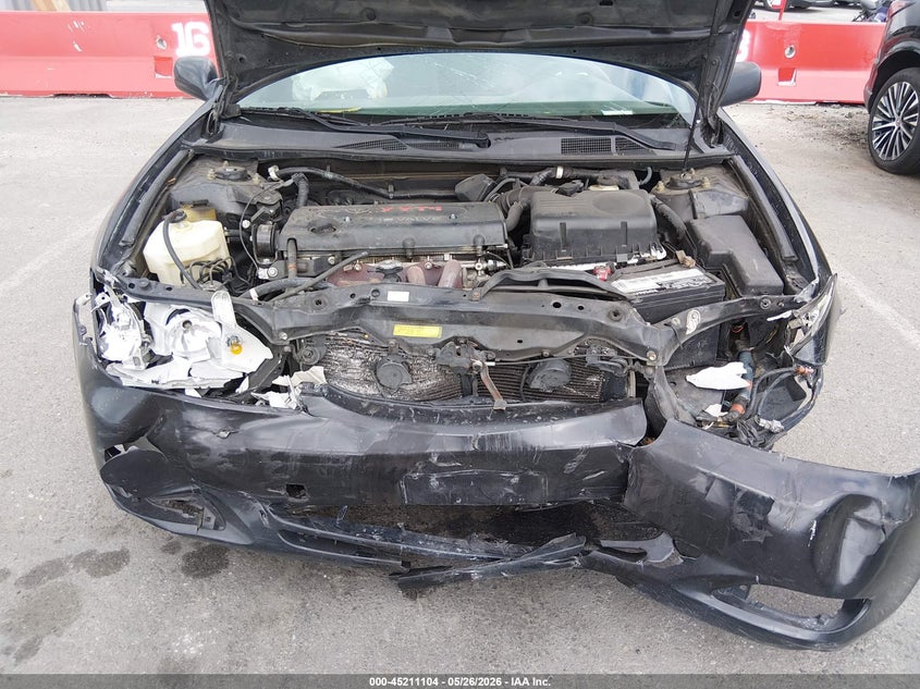 2006 Toyota Camry VIN 4T1BE32K26U149274 IAAI salvage auction — NORMAL WEAR, Clear - Dealer Only (California), sold $525 on 2026-07-09 (photo 6)