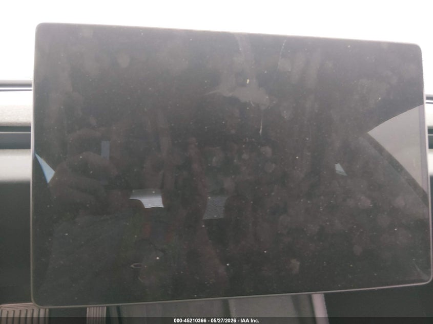 2024 Tesla Model 3 VIN 5YJ3E1EB3RF734533 IAAI salvage auction — LEFT FRONT, Salvage Title, sold $6,150 on 2026-07-29 (photo 7)