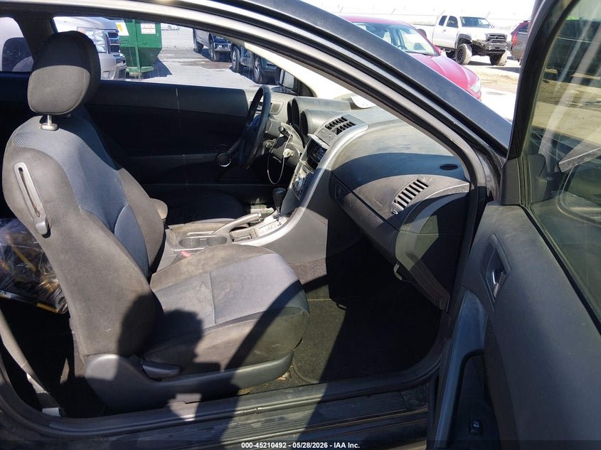 2006 Scion Tc VIN JTKDE177360119805 IAAI salvage auction — SIDE, Salvage (Illinois), sold $200 on 2026-07-07 (photo 5)