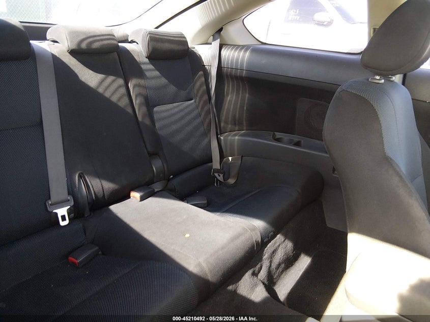 2006 Scion Tc VIN JTKDE177360119805 IAAI salvage auction — SIDE, Salvage (Illinois), sold $200 on 2026-07-07 (photo 8)