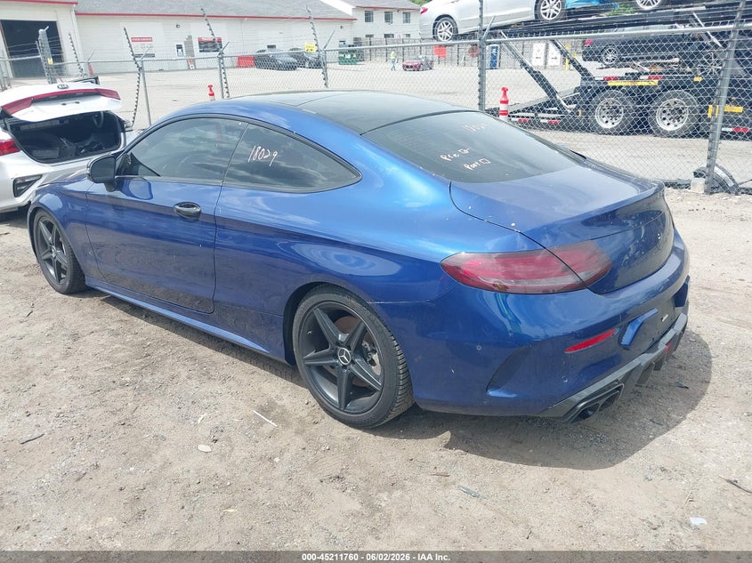 2017 Mercedes-benz VIN WDDWJ6EB8HF464351 IAAI salvage auction — RIGHT FRONT, Salvage Title, sold $11,600 on 2026-07-31 (photo 3)