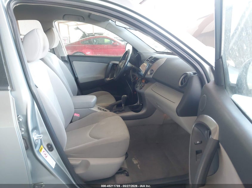 2007 Toyota Rav 4 VIN JTMZK34V875009101 IAAI salvage auction — FRONT END, Salvage (California), sold $1,350 on 2026-07-09 (photo 5)