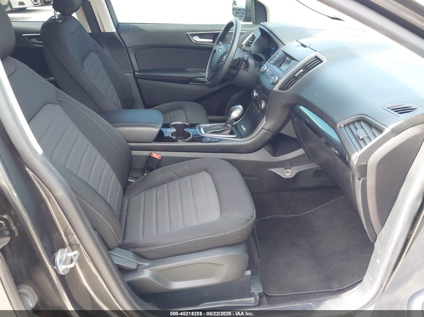 2018 Ford Edge VIN 2FMPK3G95JBC38470 IAAI salvage auction — NORMAL WEAR, Sf97 (Florida), sold $8,550 on 2026-07-16 (photo 5)