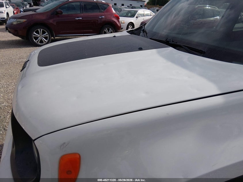 2020 Jeep Renegade VIN ZACNJBC14LPM06894 IAAI salvage auction — HAIL, Clear (Missouri), sold $4,125 on 2026-07-13 (photo 6)
