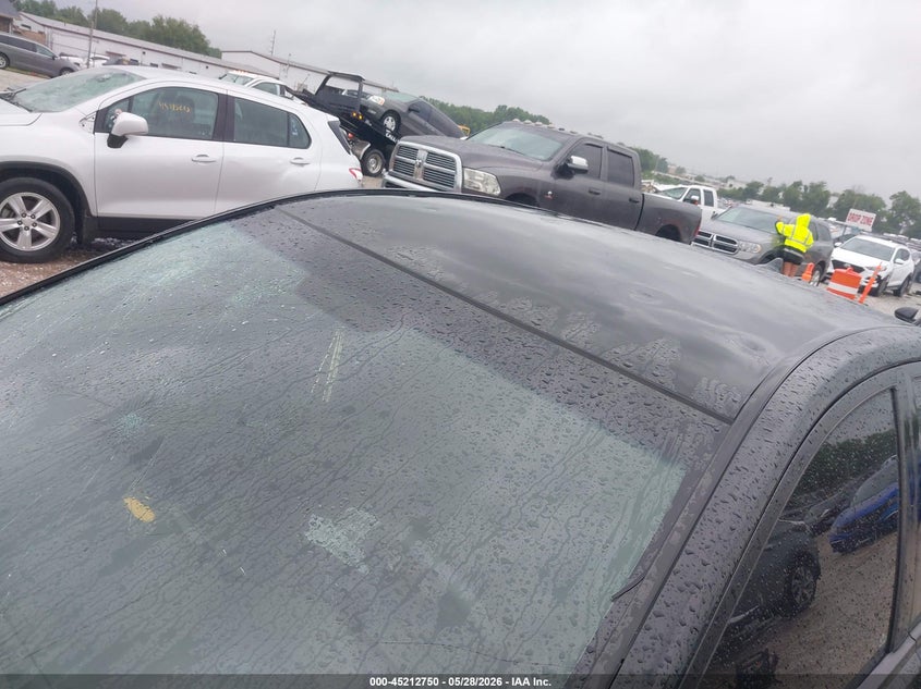 2009 Hyundai Sonata VIN 5NPET46C19H565038 IAAI salvage auction — HAIL, Clear (Missouri), sold $550 on 2026-07-13 (photo 5)