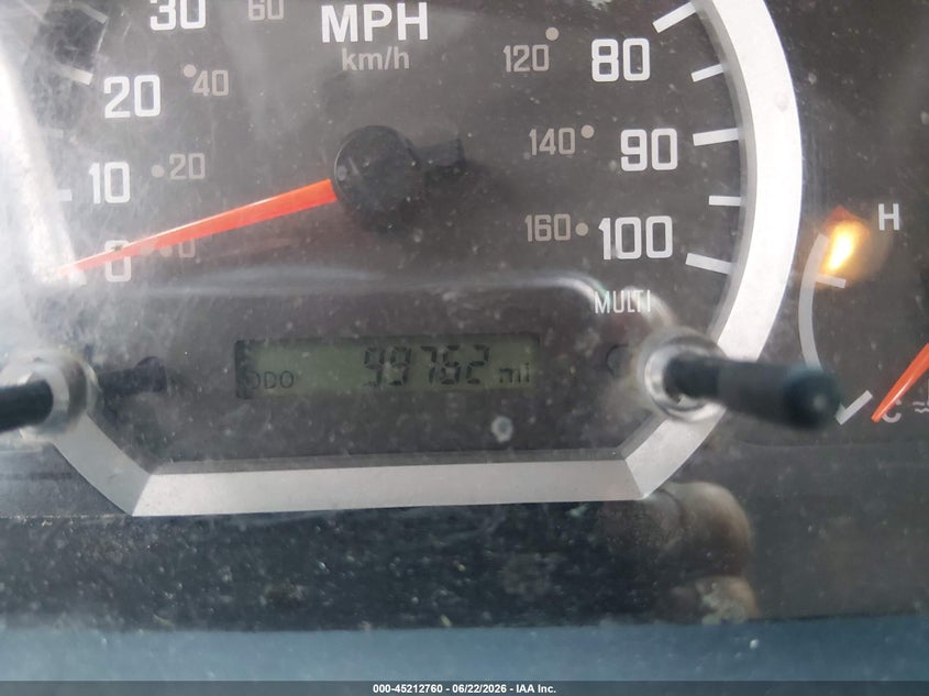 2018 Isuzu Npr VIN JALC4W160J7009618 IAAI salvage auction — NORMAL WEAR, Clear (Florida), sold $10,450 on 2026-07-14 (photo 1)