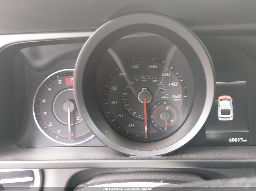 2023 Hyundai Elantra VIN 5NPLM4AGXPH089061 IAAI salvage auction — FRONT END, Salvage Title, sold $3,050 on 2026-07-15 (photo 7)