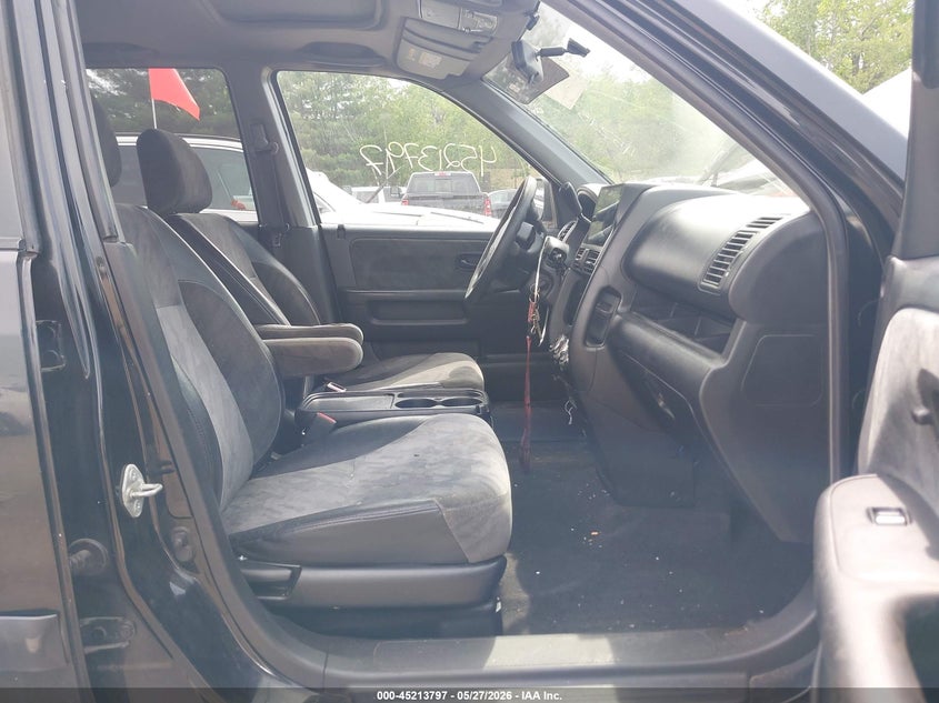 2004 Honda Cr-v VIN JHLRD78854C024655 IAAI salvage auction — NORMAL WEAR, Clear (Montana), sold $300 on 2026-07-29 (photo 5)