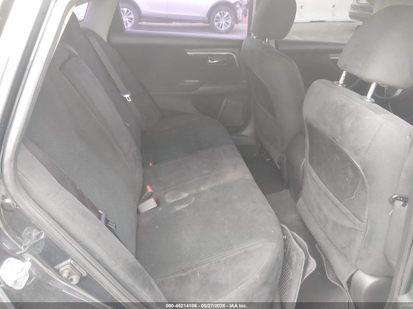 2014 Nissan Altima VIN 1N4AL3AP4EN230486 IAAI salvage auction — NORMAL WEAR, Salvage (California), sold $500 on 2026-07-09 (photo 8)