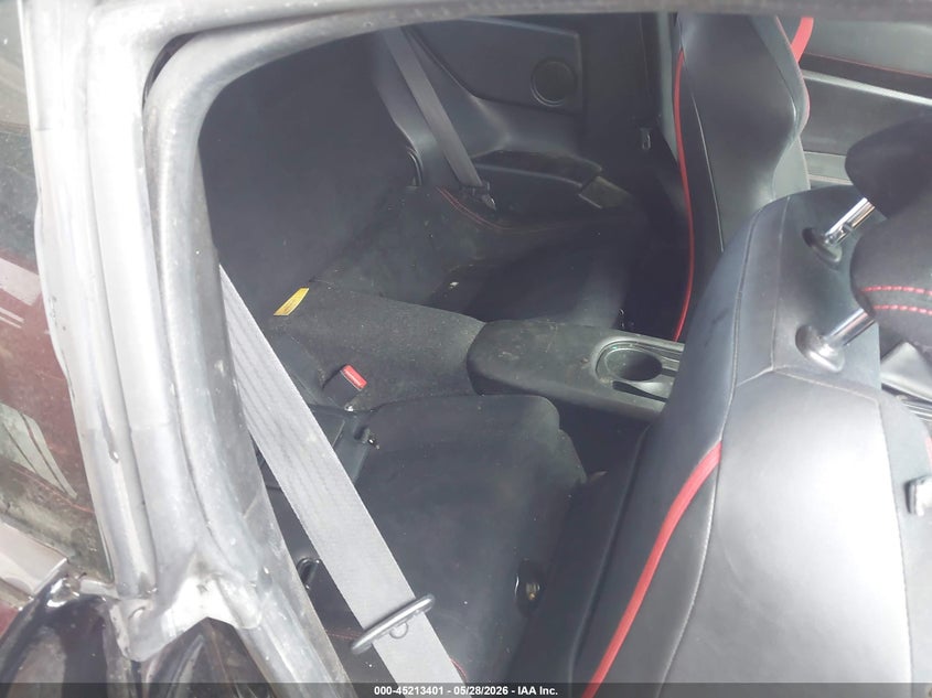 2013 Scion Fr-s VIN JF1ZNAA14D2722075 IAAI salvage auction — NORMAL WEAR, Clear (Arizona), sold $4,825 on 2026-07-14 (photo 7)