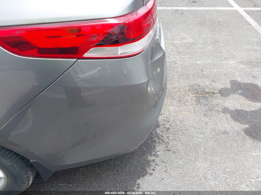 2016 Kia Optima VIN 5XXGT4L35GG097725 IAAI salvage auction — NORMAL WEAR, Clear (Tennessee), sold $1,250 on 2026-07-07 (photo 6)