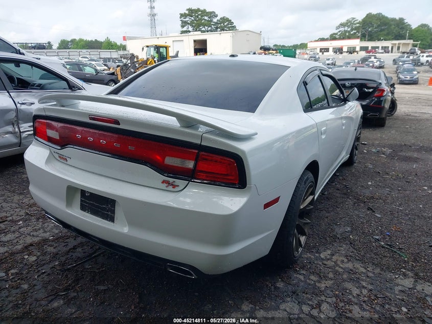 2013 Dodge Charger VIN 2C3CDXCT2DH717781 IAAI salvage auction — SUSPENSION, Salvage (Georgia), sold $3,150 on 2026-07-30 (photo 4)