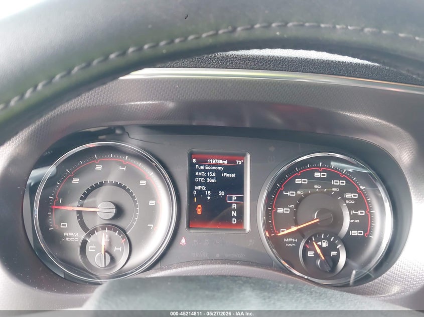 2013 Dodge Charger VIN 2C3CDXCT2DH717781 IAAI salvage auction — SUSPENSION, Salvage (Georgia), sold $3,150 on 2026-07-30 (photo 7)