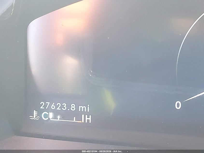 2025 Lincoln Corsair VIN 5LMCJ1DA2SUL04762 IAAI salvage auction — SIDE, Salvage Title, sold $11,100 on 2026-07-26 (photo 7)