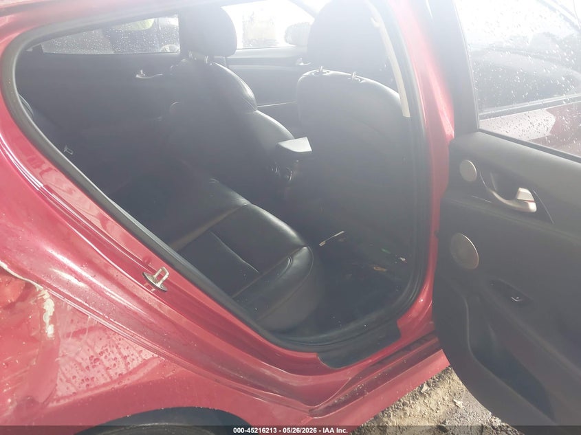 2019 Kia Stinger VIN KNAE15LAXK6068274 IAAI salvage auction — REAR END, Salvage (Georgia), sold $3,700 on 2026-07-31 (photo 8)