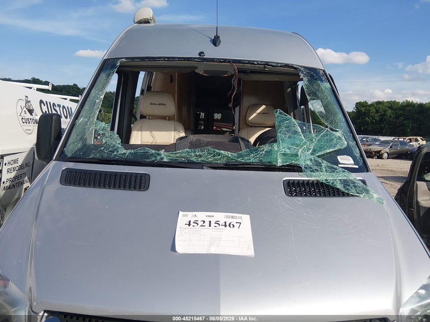 2016 Mercedes-benz VIN WDAPF4CC8GP306670 IAAI salvage auction — ROLLOVER, Salvage Title, sold $8,100 on 2026-07-14 (photo 6)