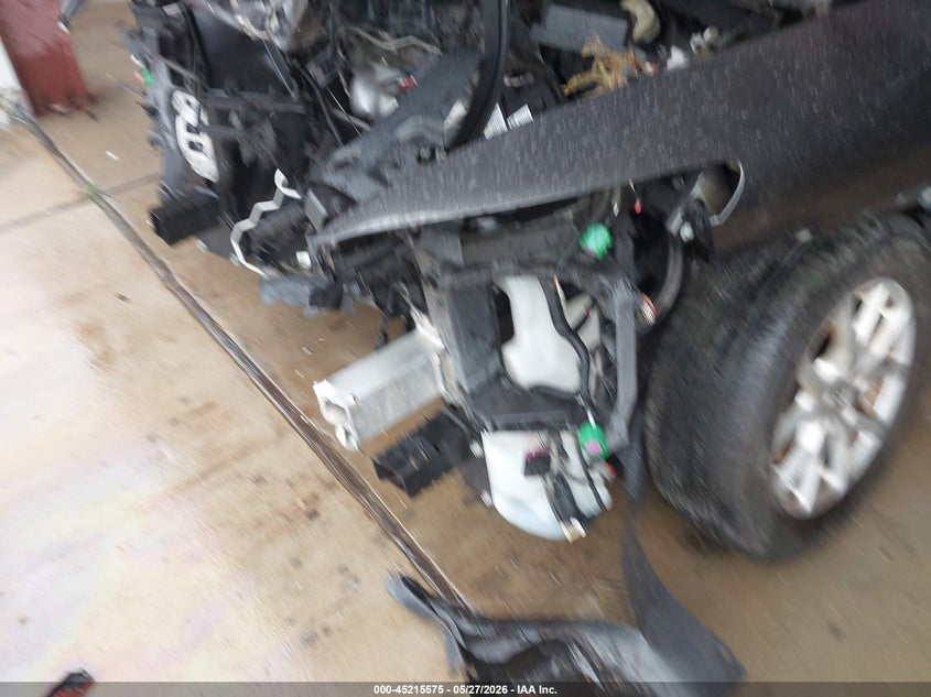 2015 Jeep Cherokee VIN 1C4PJLCB5FW539343 IAAI salvage auction — BIOHAZARD/CHEMICAL, Original (Texas), sold $300 on 2026-07-10 (photo 6)