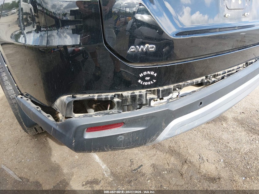 2025 Honda Pilot VIN 5FNYG1H4XSB020269 IAAI salvage auction — RIGHT SIDE, Salvage Title, sold $10,600 on 2026-07-27 (photo 6)