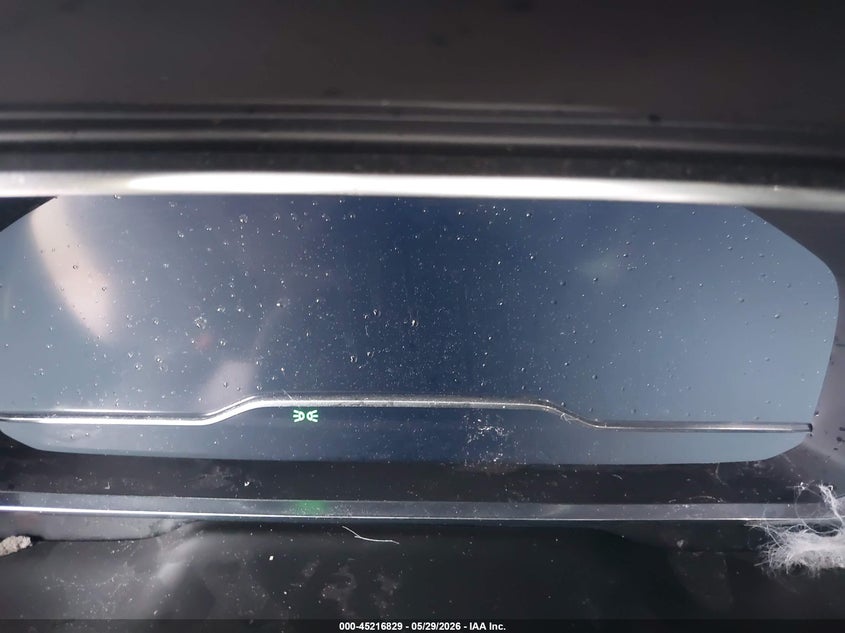 2023 Gmc Yukon VIN 1GKS2CKD9PR504920 IAAI salvage auction — LEFT FRONT, Salvage Title, sold $13,600 on 2026-07-29 (photo 7)