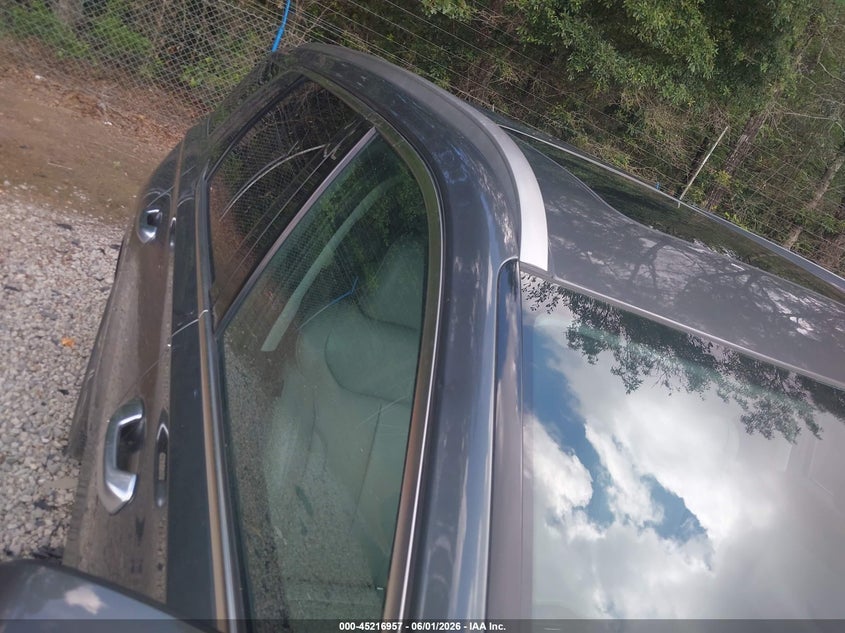 2022 Hyundai Palisade VIN KM8R44HE5NU339965 IAAI salvage auction — LEFT SIDE, Repossession Paperwork (South Carolina), sold $17,800 on 2026-07-07 (photo 6)